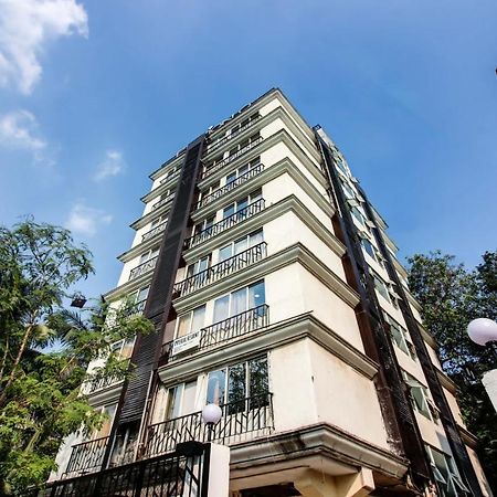 Hotel Imperial Residency Mumbai Exterior photo