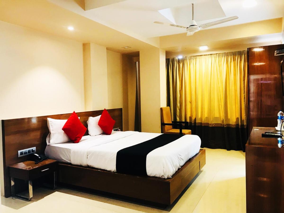 Hotel Imperial Residency Mumbai Exterior photo