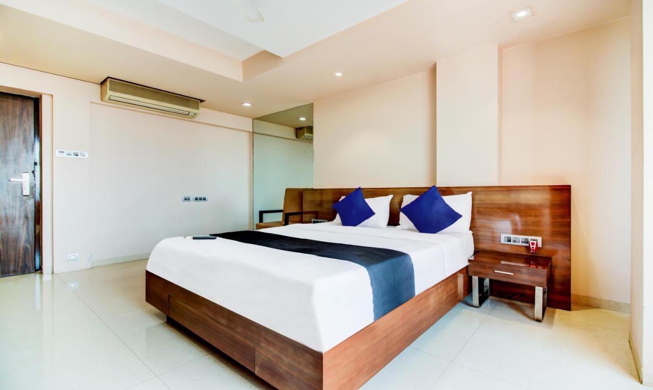 Hotel Imperial Residency Mumbai Exterior photo
