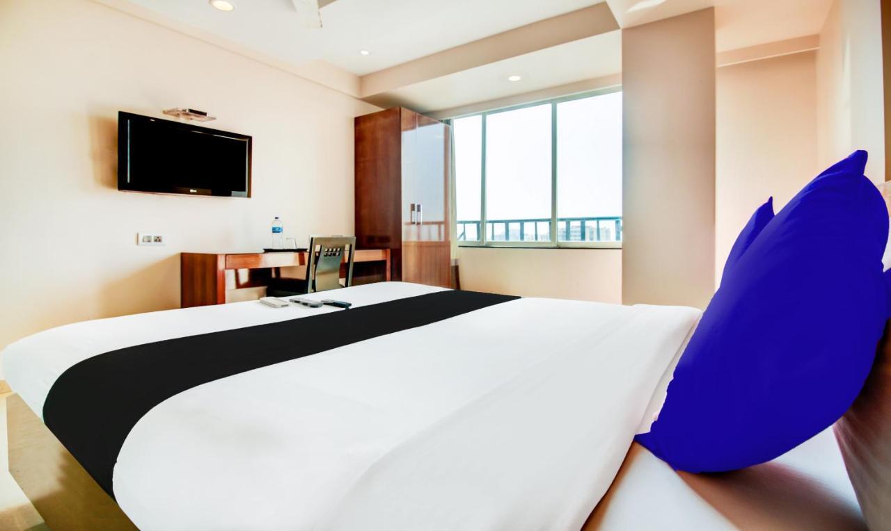 Hotel Imperial Residency Mumbai Exterior photo