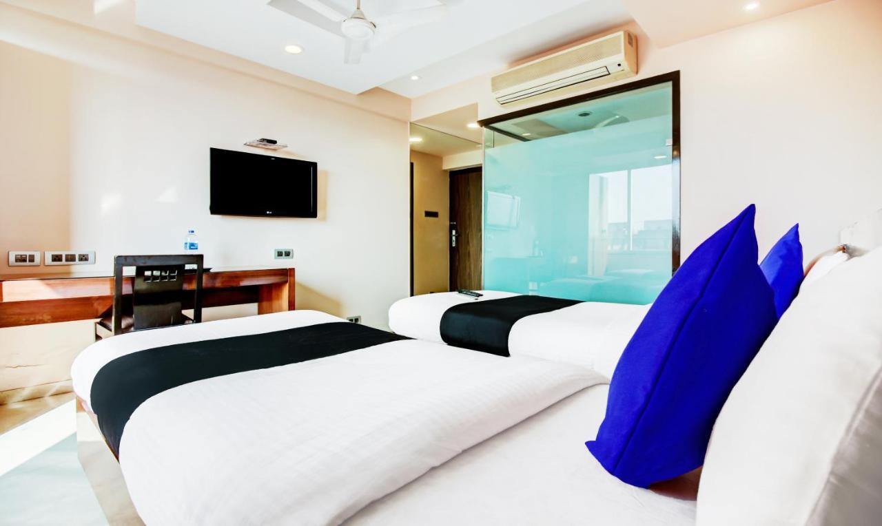 Hotel Imperial Residency Mumbai Exterior photo