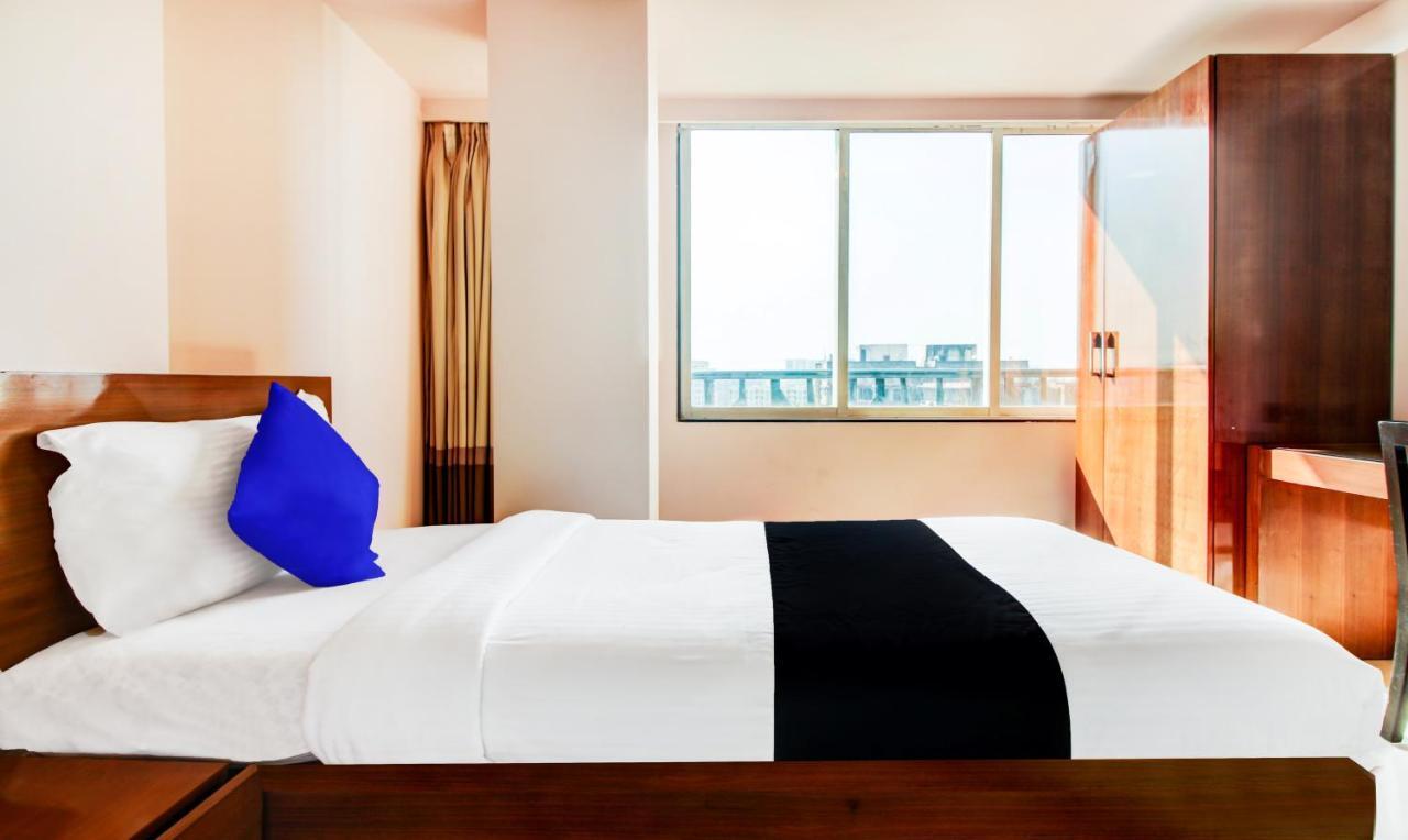 Hotel Imperial Residency Mumbai Exterior photo