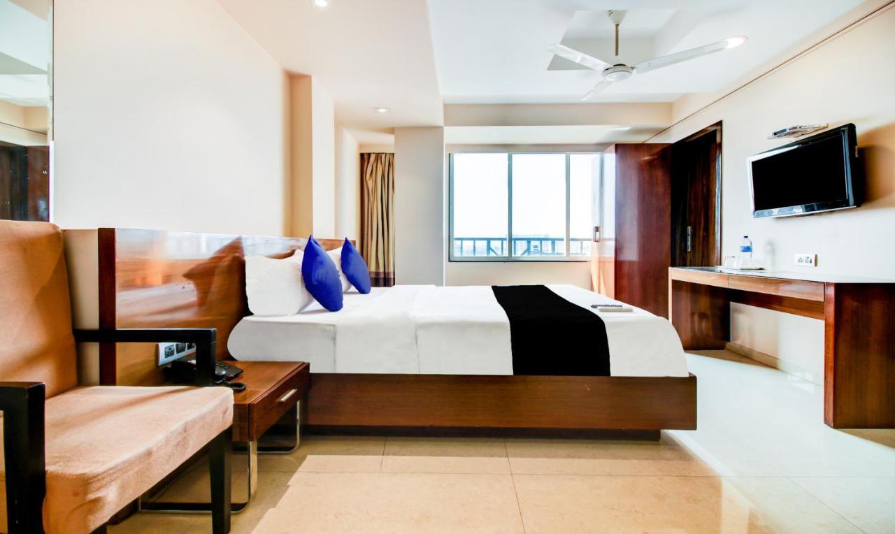 Hotel Imperial Residency Mumbai Exterior photo