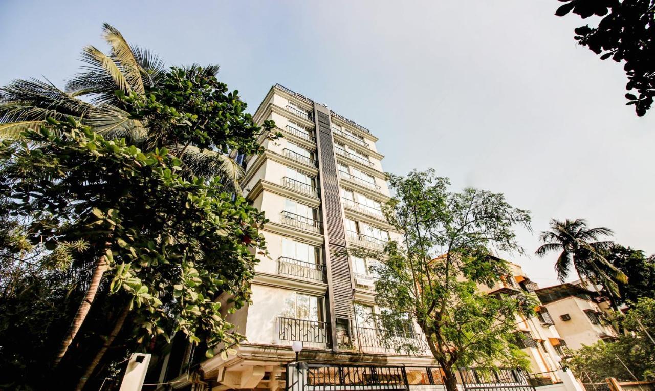 Hotel Imperial Residency Mumbai Exterior photo
