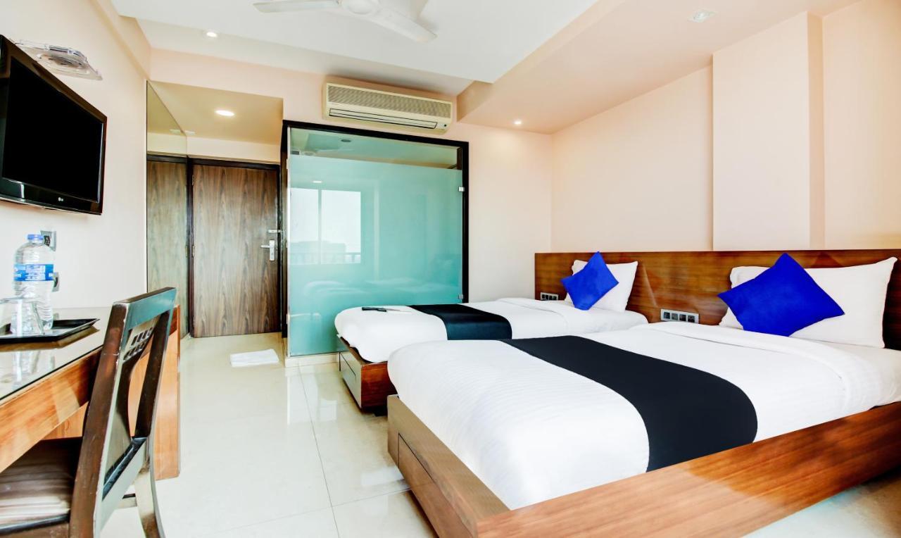 Hotel Imperial Residency Mumbai Exterior photo
