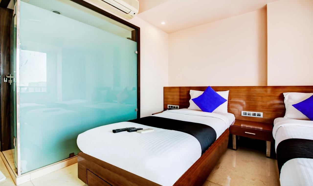 Hotel Imperial Residency Mumbai Exterior photo