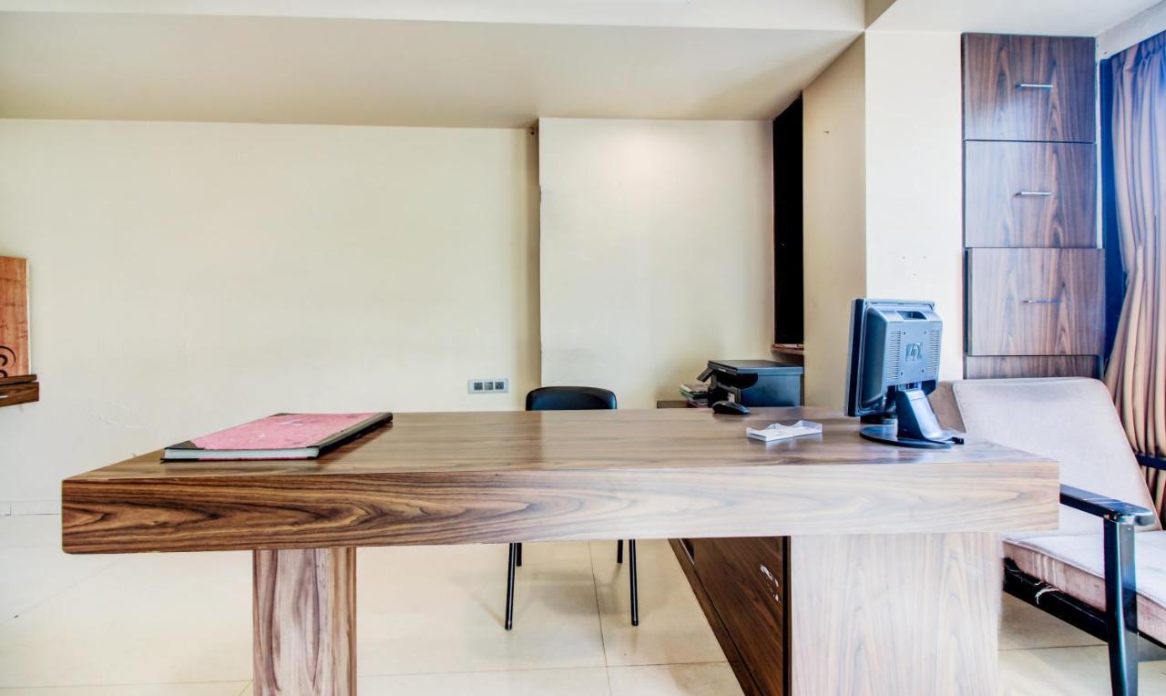 Hotel Imperial Residency Mumbai Exterior photo