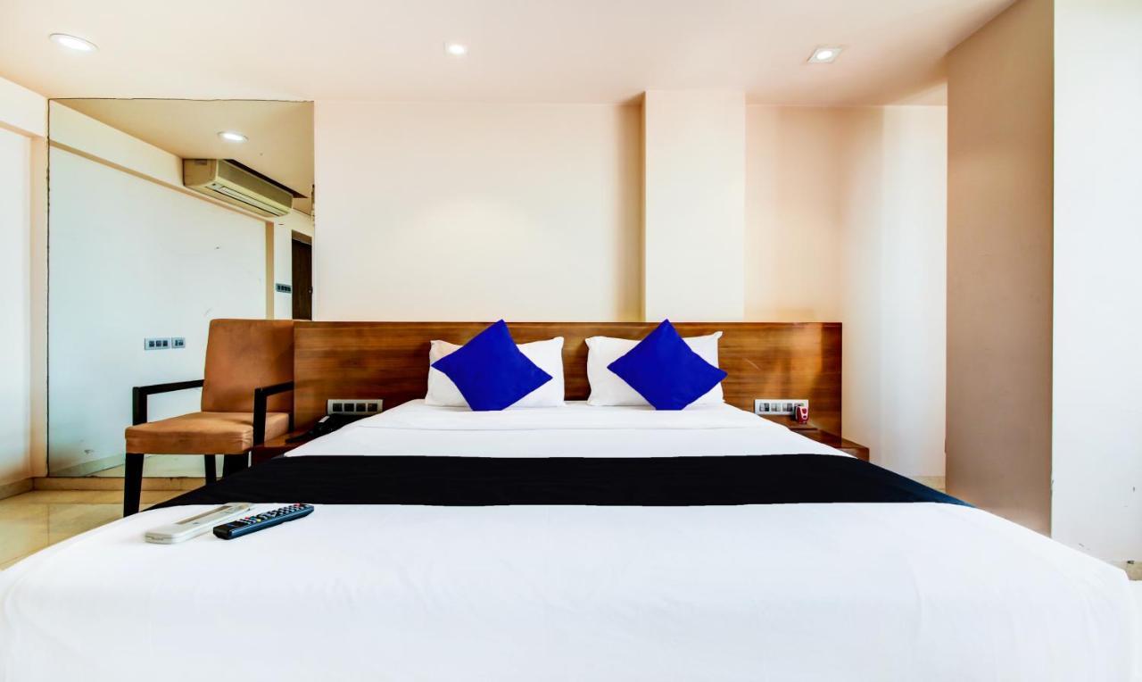 Hotel Imperial Residency Mumbai Exterior photo