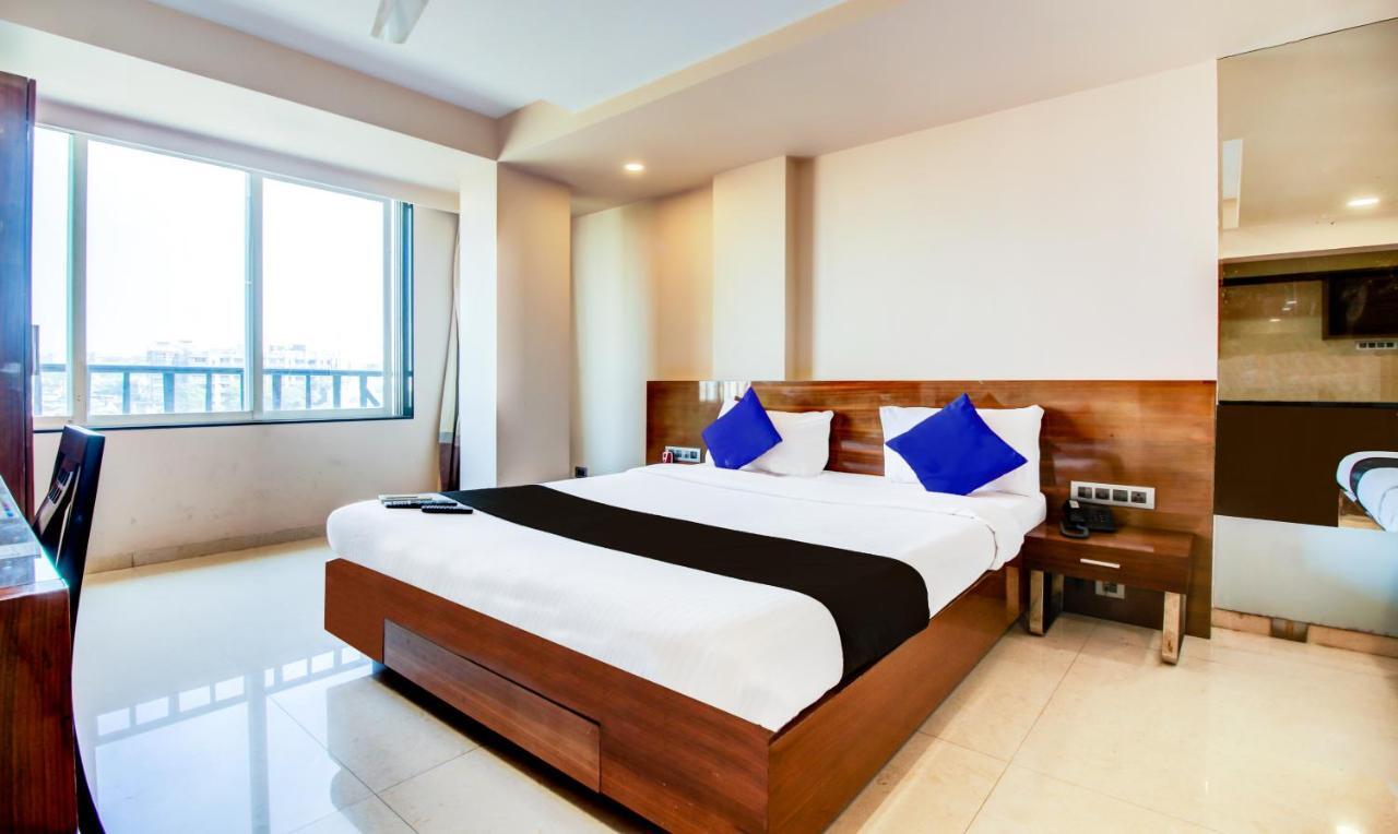 Hotel Imperial Residency Mumbai Exterior photo