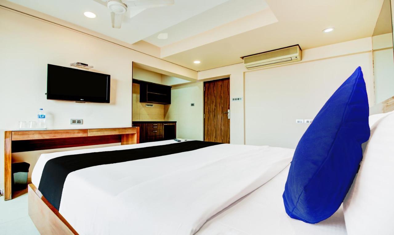 Hotel Imperial Residency Mumbai Exterior photo