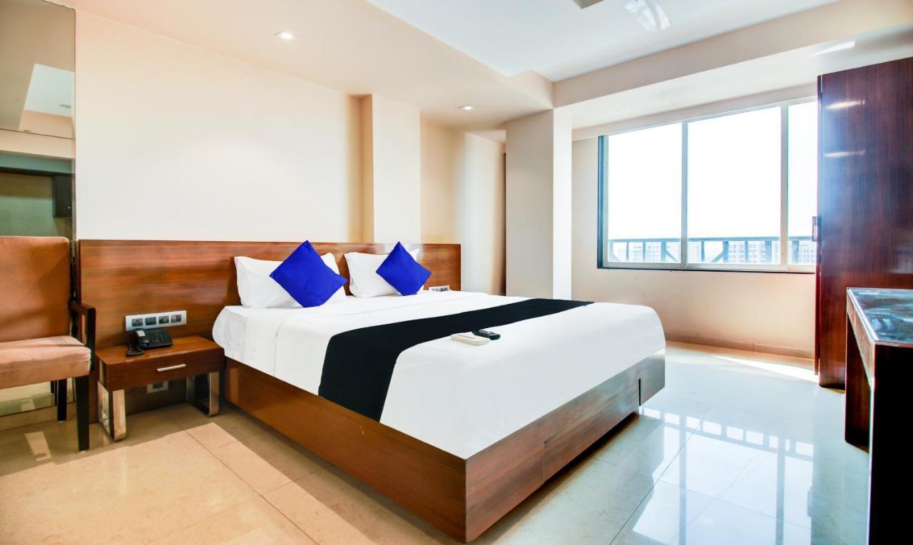 Hotel Imperial Residency Mumbai Exterior photo