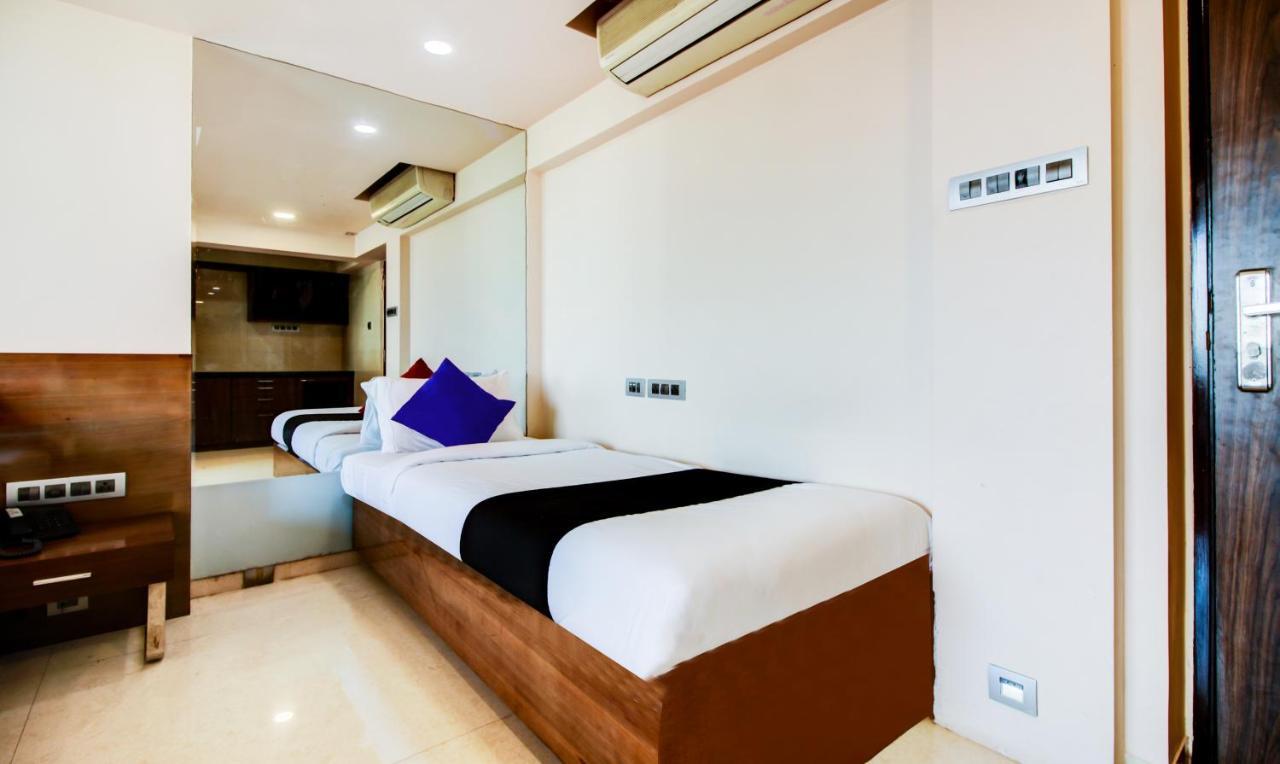 Hotel Imperial Residency Mumbai Exterior photo