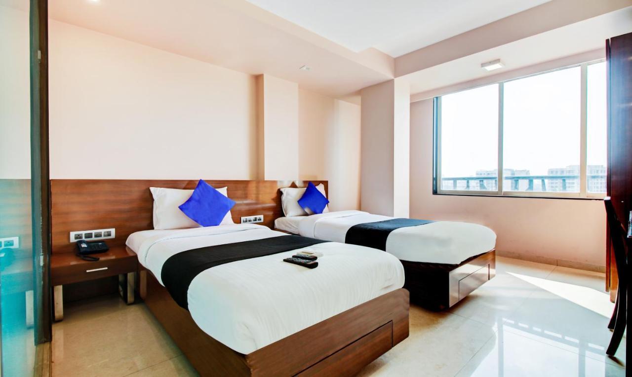 Hotel Imperial Residency Mumbai Exterior photo
